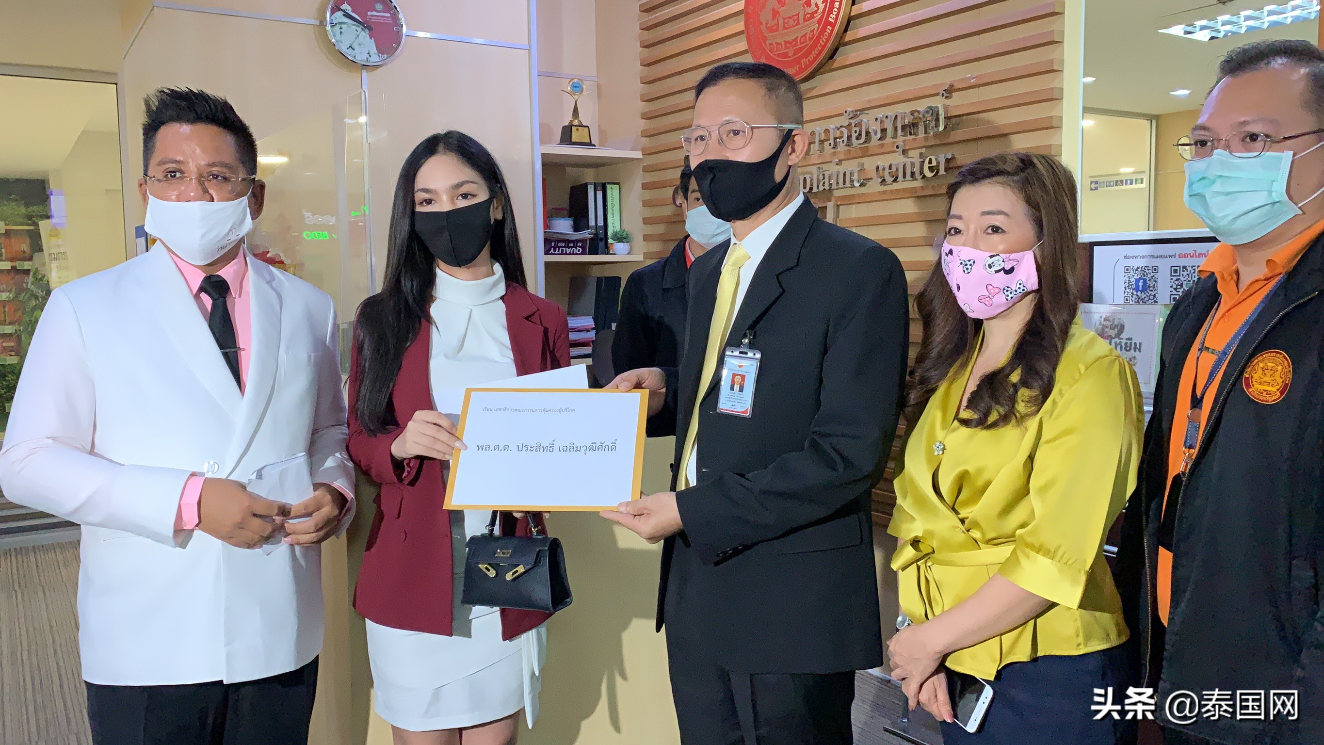 变性手术失误!泰国变性人因“*生活性**不和谐被甩”维权上诉