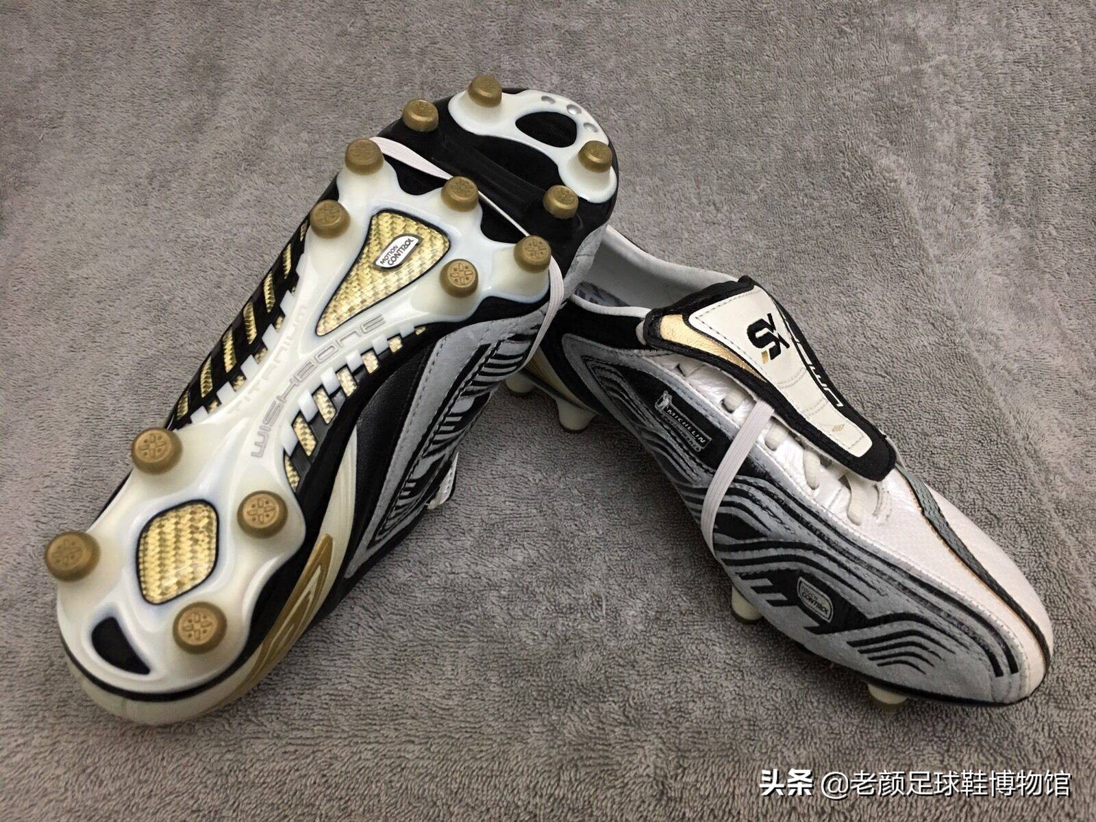 足球鞋胡尔克,胡尔克巴西刺绣足球鞋