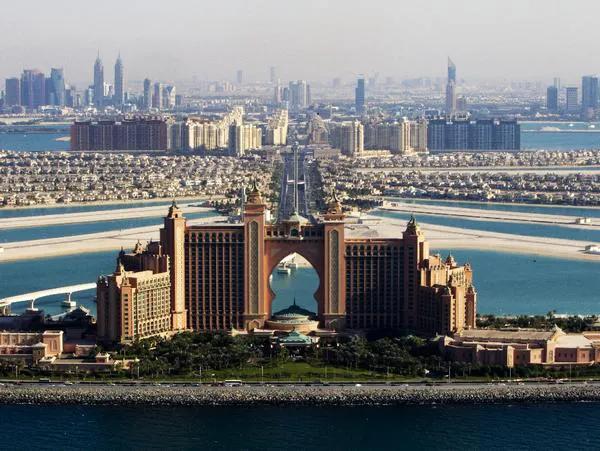 你不知道的阿联酋,你不知道的迪拜