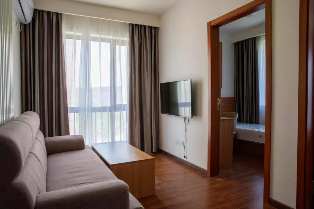 中山出租公寓有哪些,中山公寓拎包入住