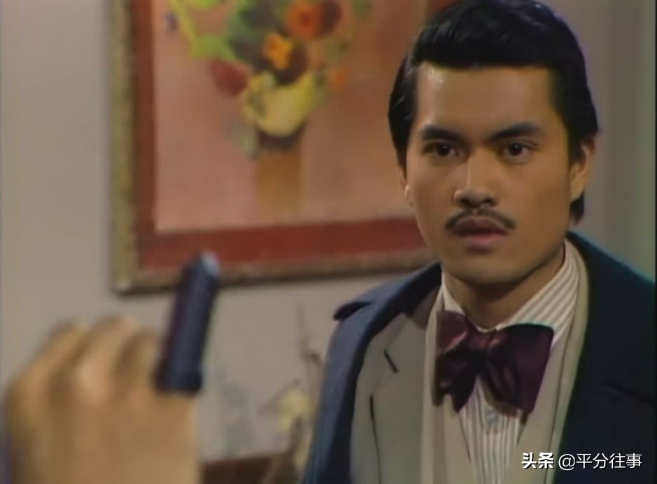 上海滩为什么那么悲伤,为什么上海滩这么经典