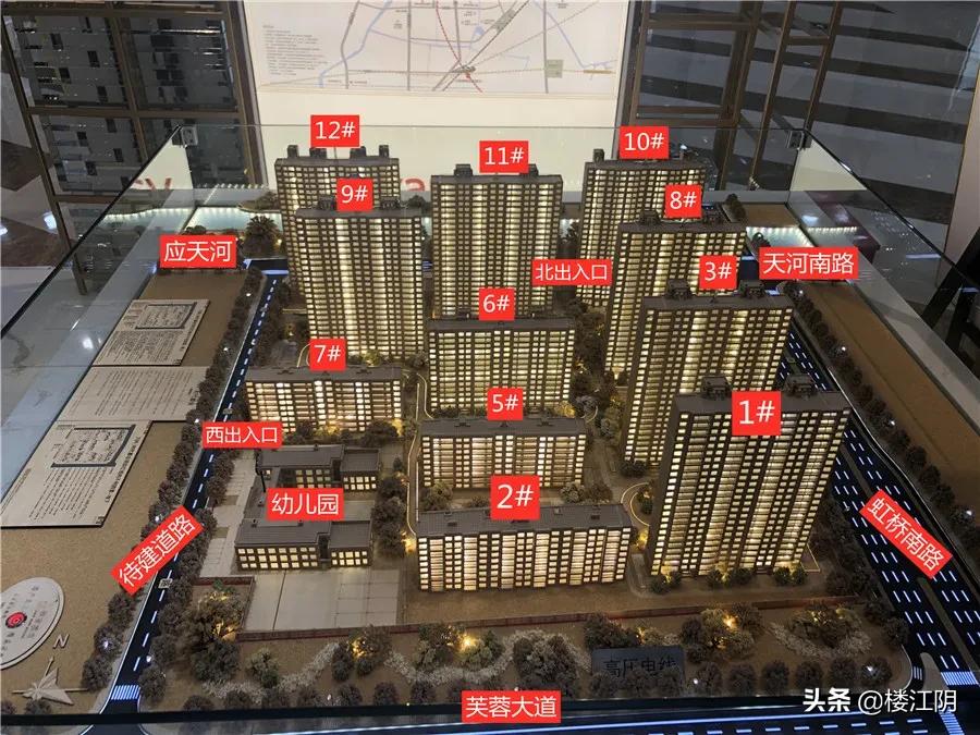 在江阴买房投资怎么样,在江阴市区买房要多少钱