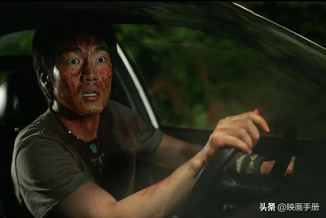 韩国僵尸电影2022,僵尸学校韩国电影