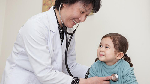 春季女孩长高食谱,儿童春季长高攻略