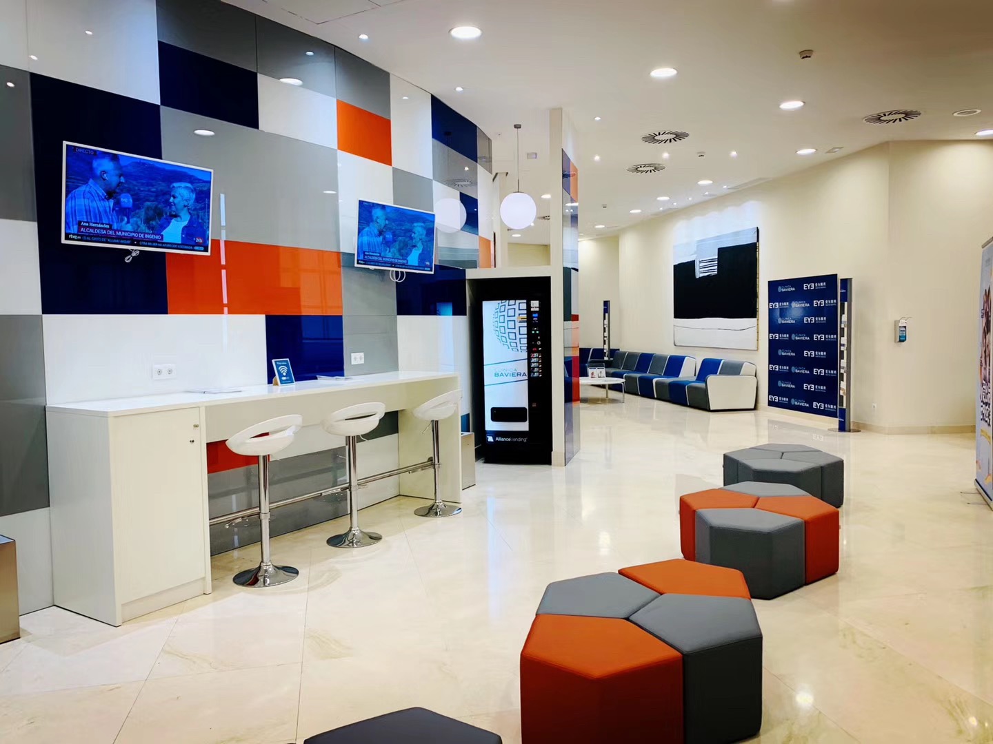 你心目中的西班牙,你是这样的人原文