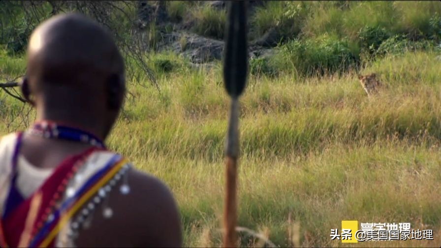 是什么激励着国家地理女探险家们改变世界的?