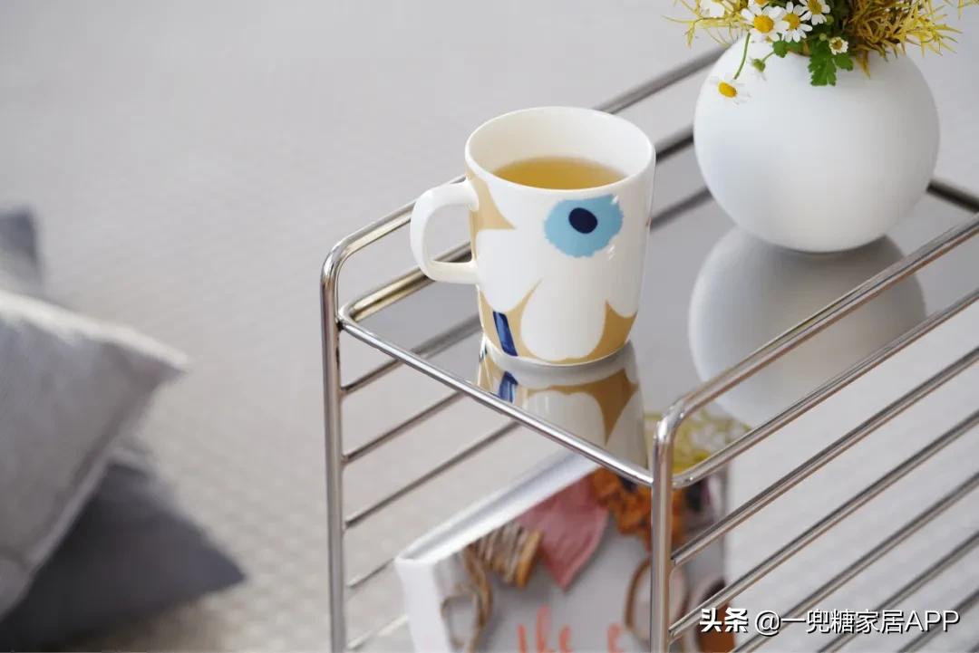 吹爆这13款神仙茶几,目前十大公认最好的茶几