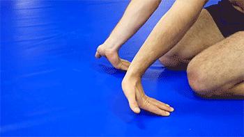 手把手教你学会倒立,手把手教你学倒立