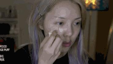 怎样学会遮瑕手法,学会遮瑕技巧拍照再也不要美颜