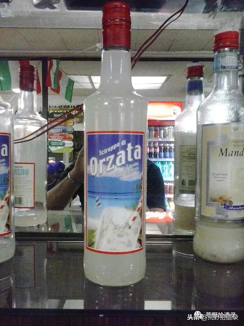 新疆巴旦木历史,巴旦木的前世今生