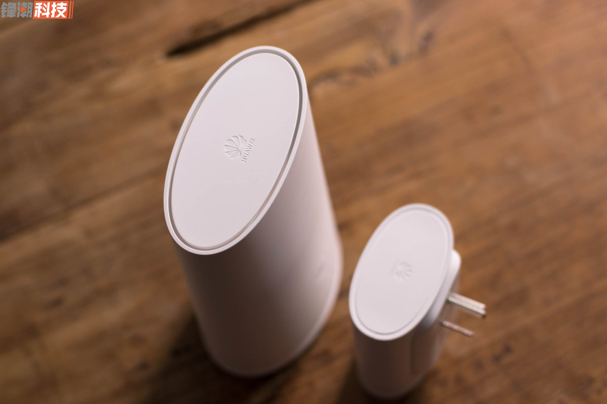 家庭无线wifi路由器评测,华为q2pro路由器各个插口的作用