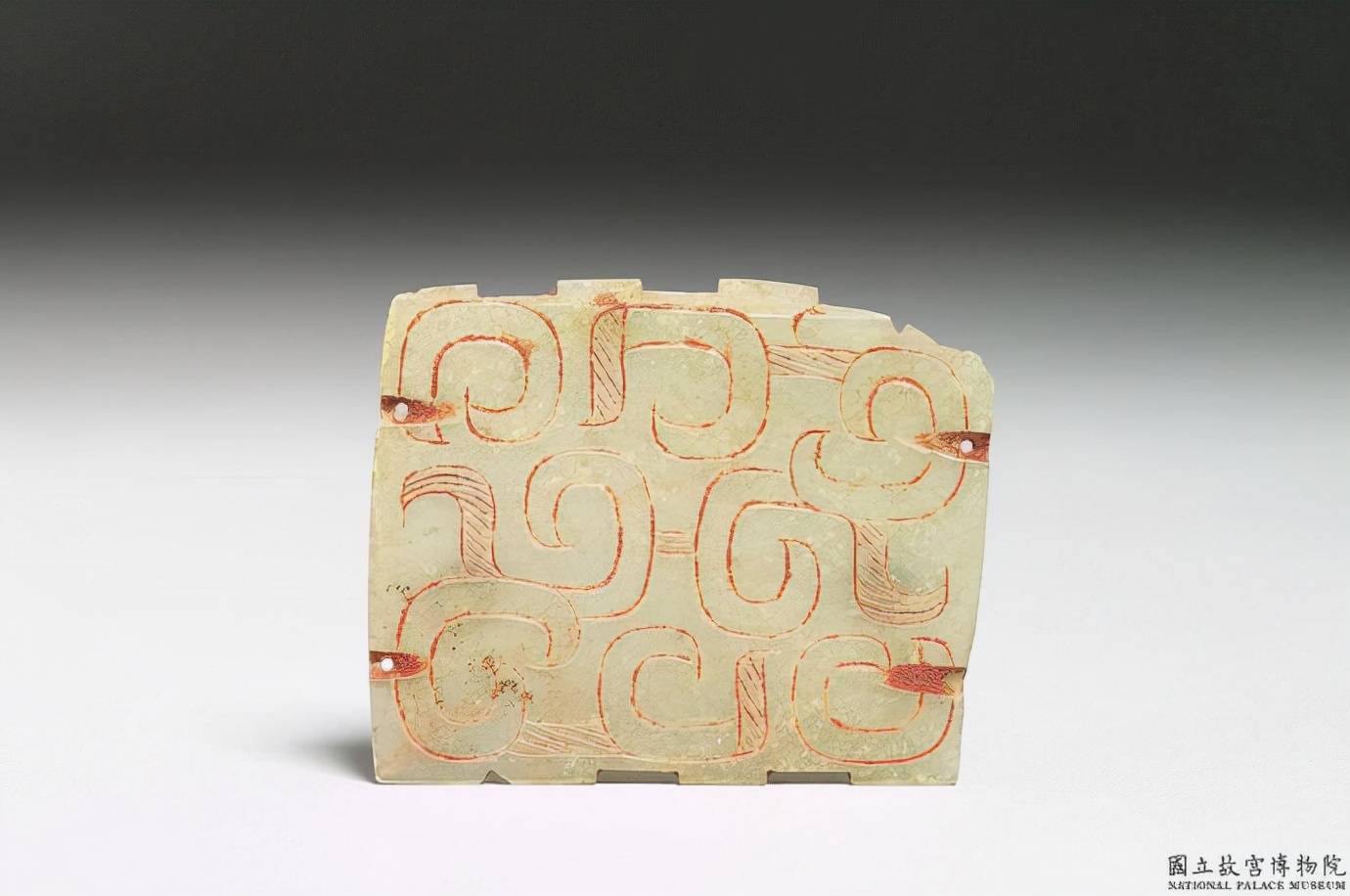 台北故宫博物院汉代玉器,台北故宫博物院高古玉