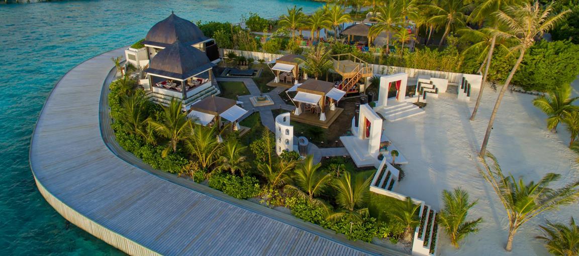 卓美亚维塔维丽岛马尔代夫,惊喜度假马尔代夫选岛攻略