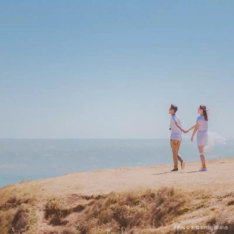 济州岛和垦丁,小垦丁旅游景点