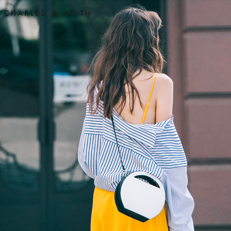 适合40-50岁的小ck包,几款小ck好看包