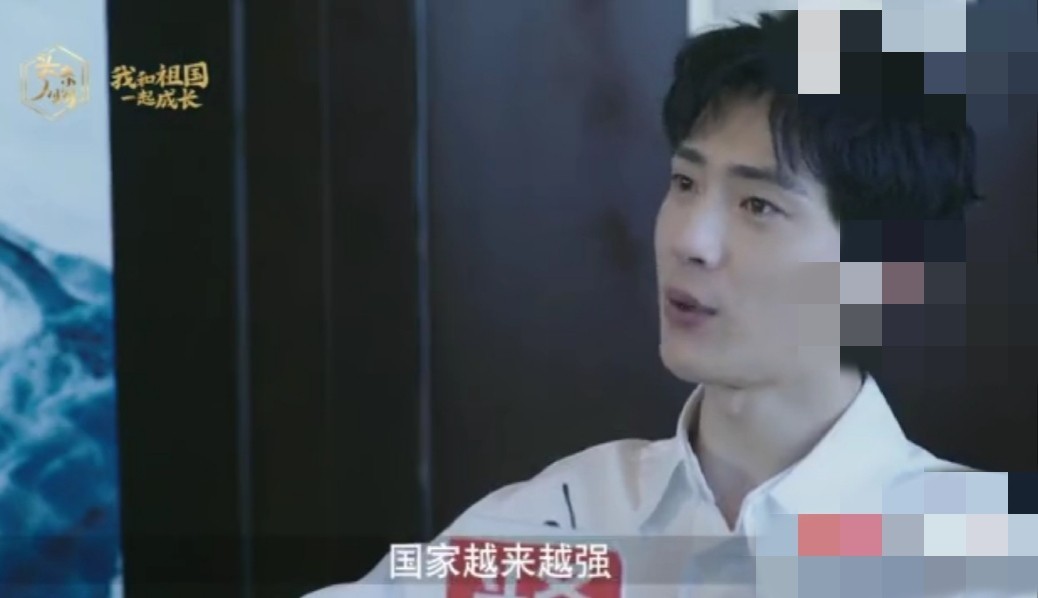 井柏然全靠奶奶捡破烂,井柏然被奶奶捡垃圾养大