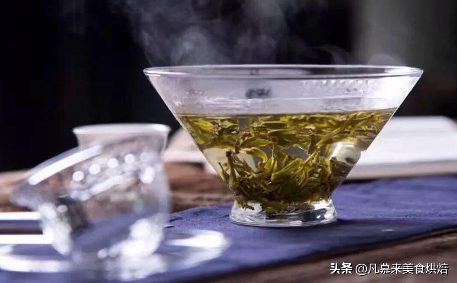 什么品种的茶叶最好喝,中国十大名茶哪种茶叶最好喝