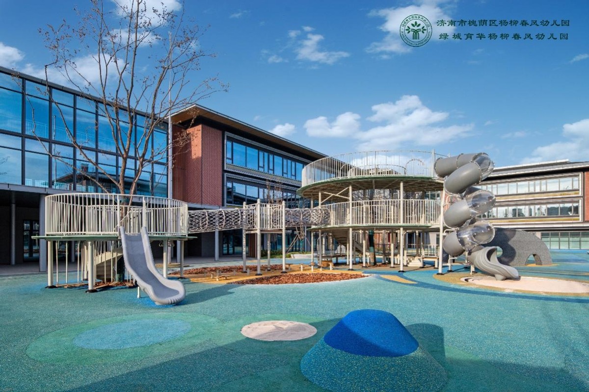 槐荫区杨柳春风幼儿园,杨柳春风幼儿园教师