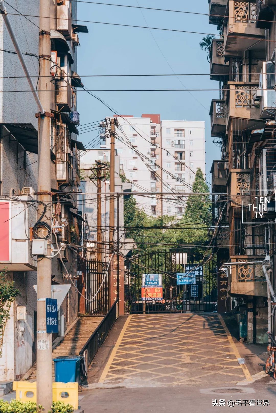 要想真正了解武汉，必须先了解汉阳