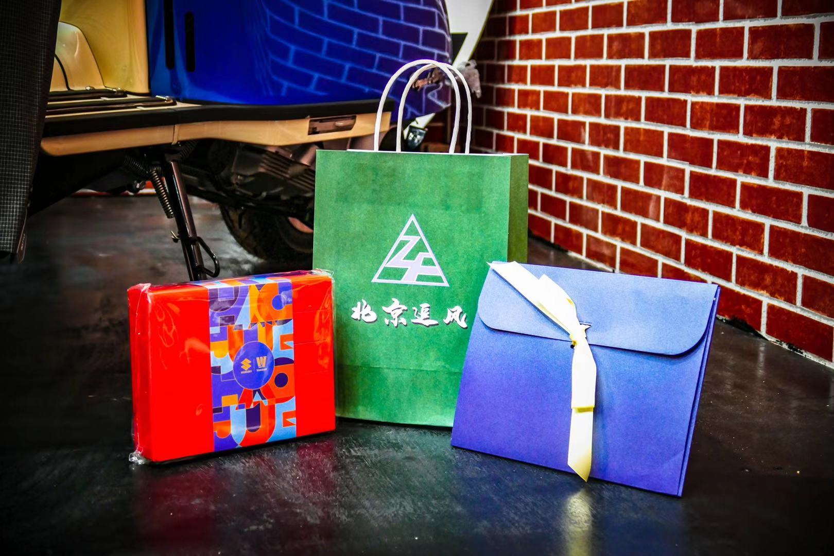 体验英伦摩登范儿,北京追风·RA店入驻乐多港万达丨推广