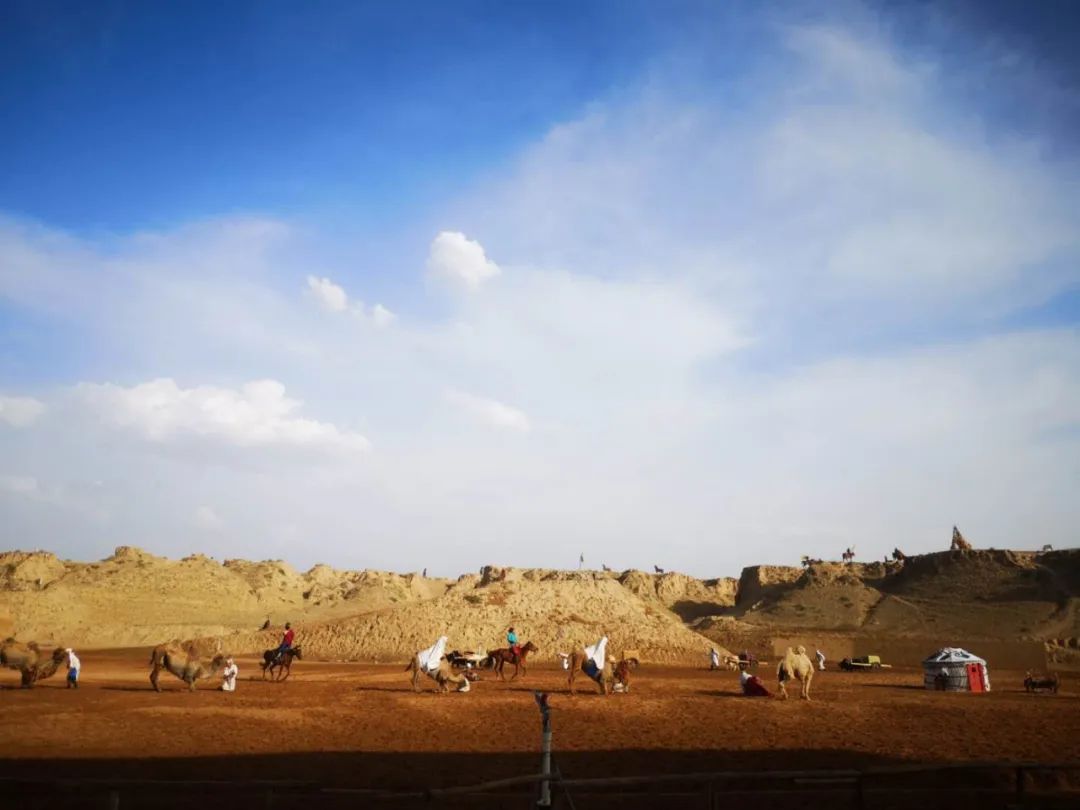 随心走旅游,宁夏自由行旅游攻略