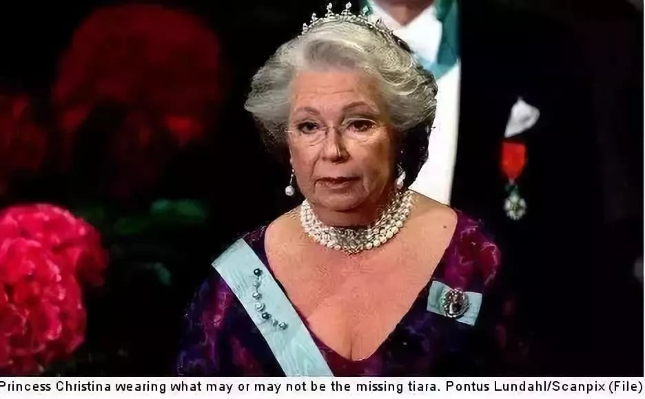 几十件天价珠宝被盗,震惊世界的珠宝盗窃案