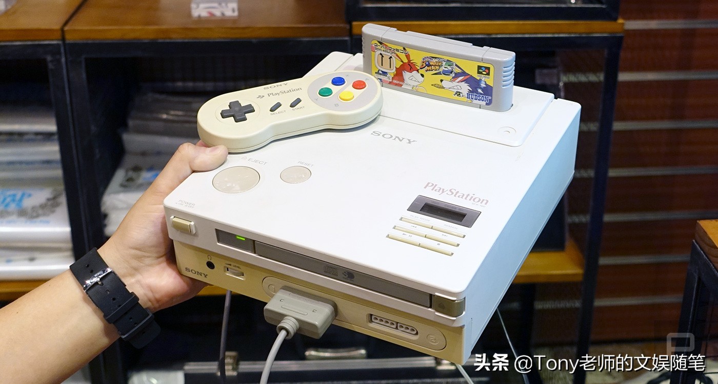 不用卡带就给我滚出去!漫谈任天堂“三代目”的抉择