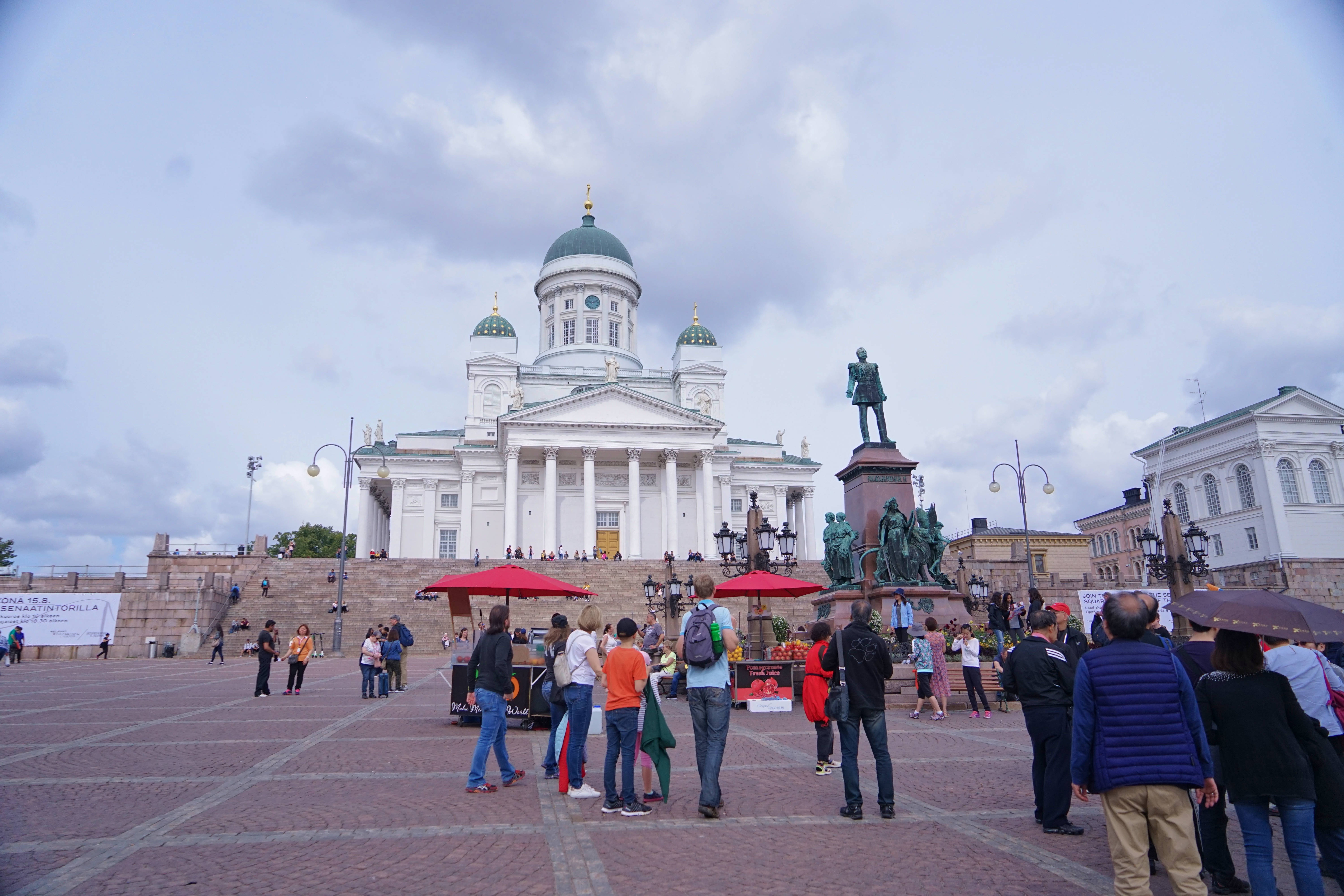 不会英语也能嗨的国家,不会英语能游遍世界吗
