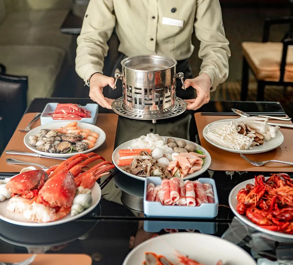 端午有房！周末暑假无需加收！畅玩淹城野生动物世界！799元抢常州武进九洲喜来登酒店2大1小度假套餐