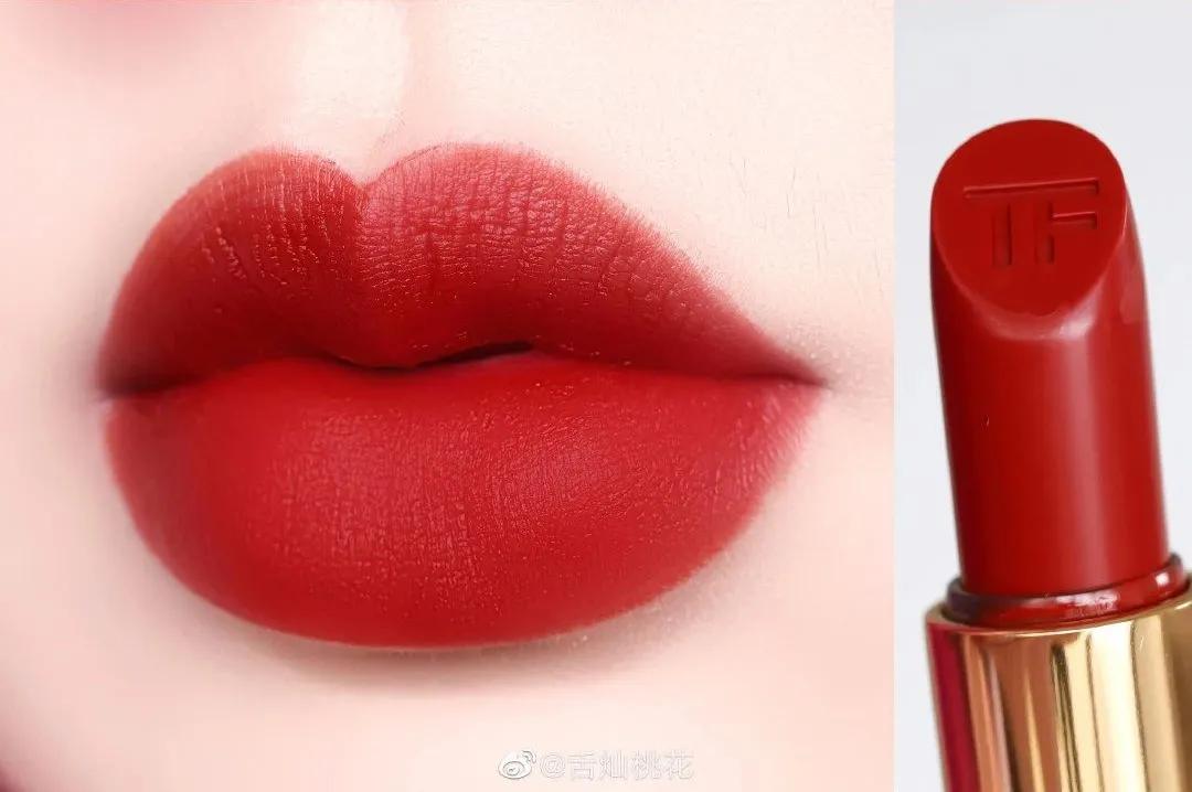 tftomford口红,tomford汤姆福特口红
