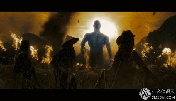 看腻了小鲜肉？《海王》凭肌肉和女神实现口碑逆袭：DC漫改指南