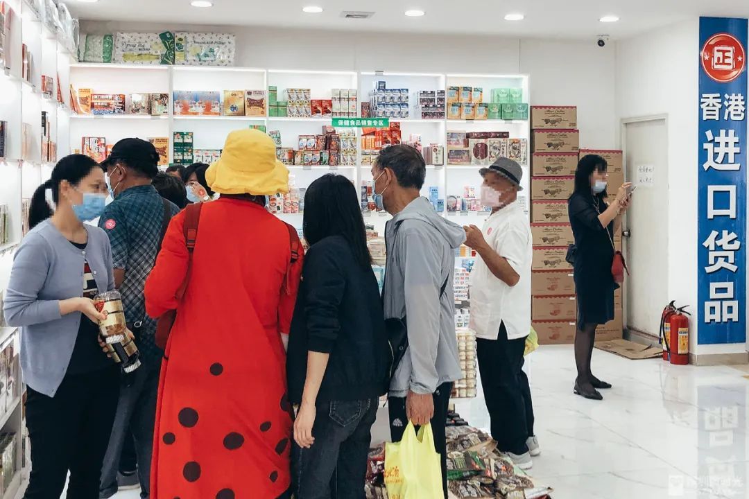 深圳攻略一日游免费,深圳日结导游