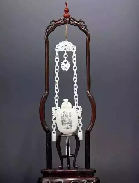 微雕：方寸之间显精美，秋毫之处见真章！