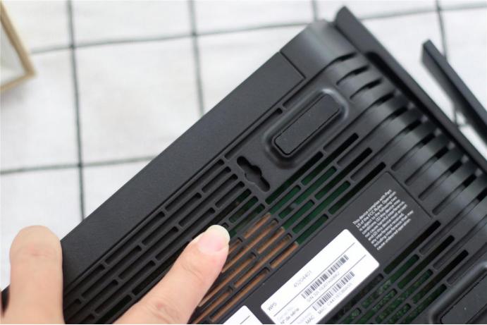 wifi6路由器如何测试,wifi6路由器网速测评