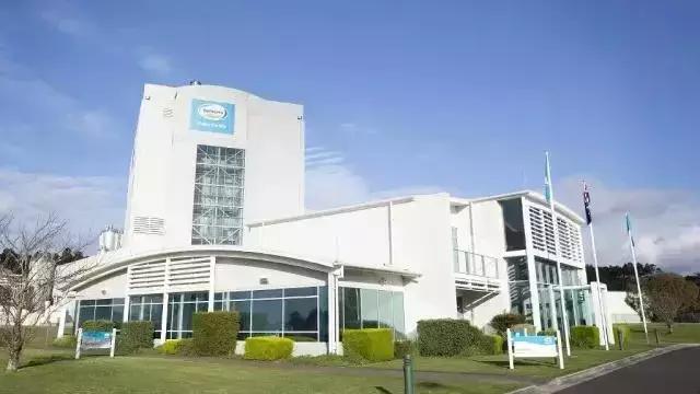 无利可图、市场潜在冲突，恒天然贝因美在结束合作边缘疯狂试探！