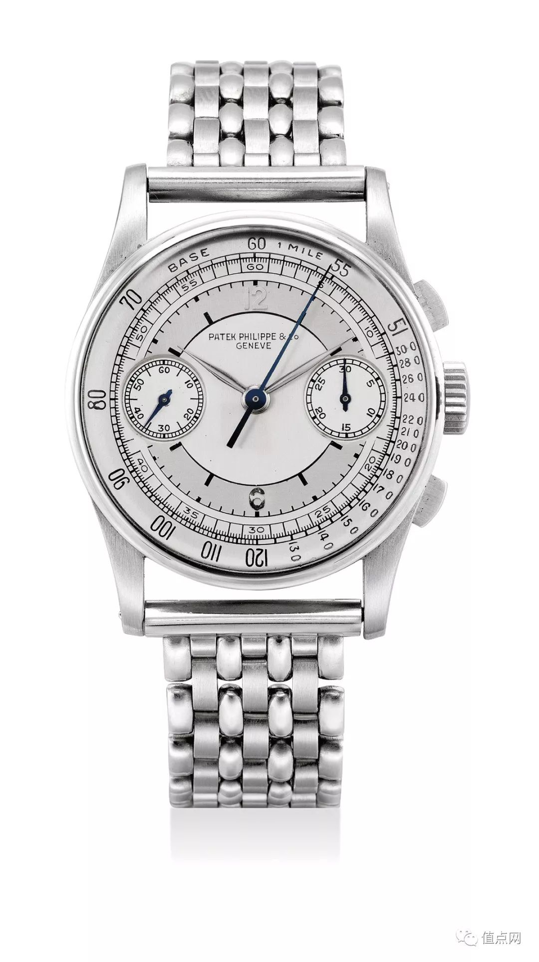 变种PaulNewman!黑底金圈特别版地通拿RMB530万成交