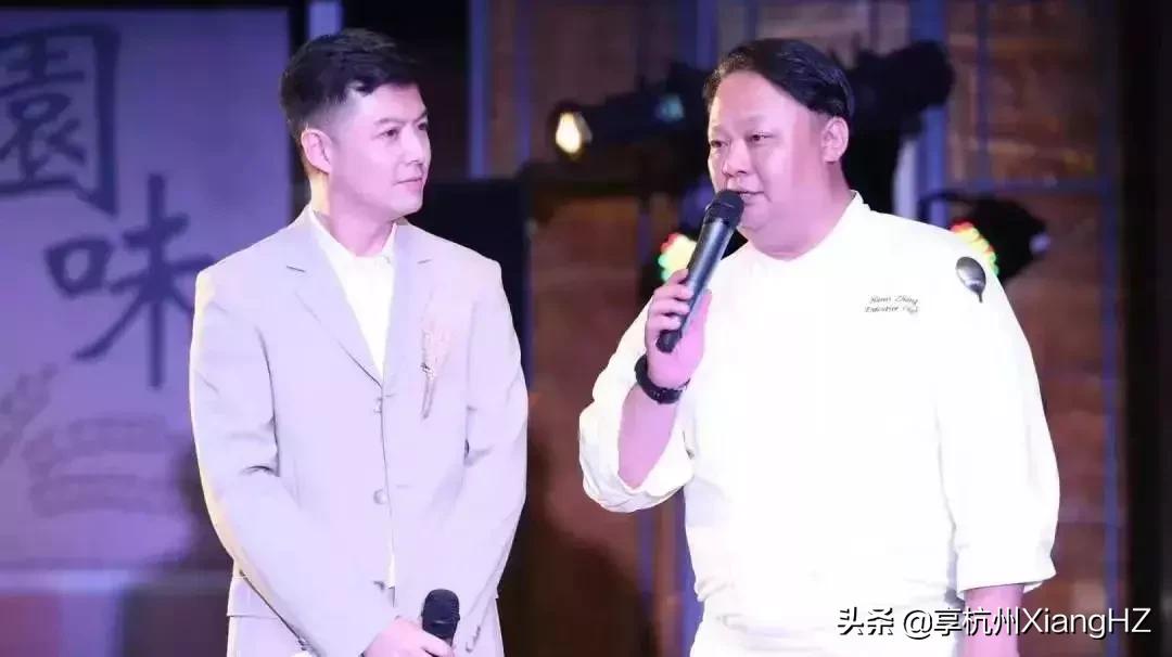 柏悦纯素之宴，回归“園·味”，一场原醇味蕾之旅