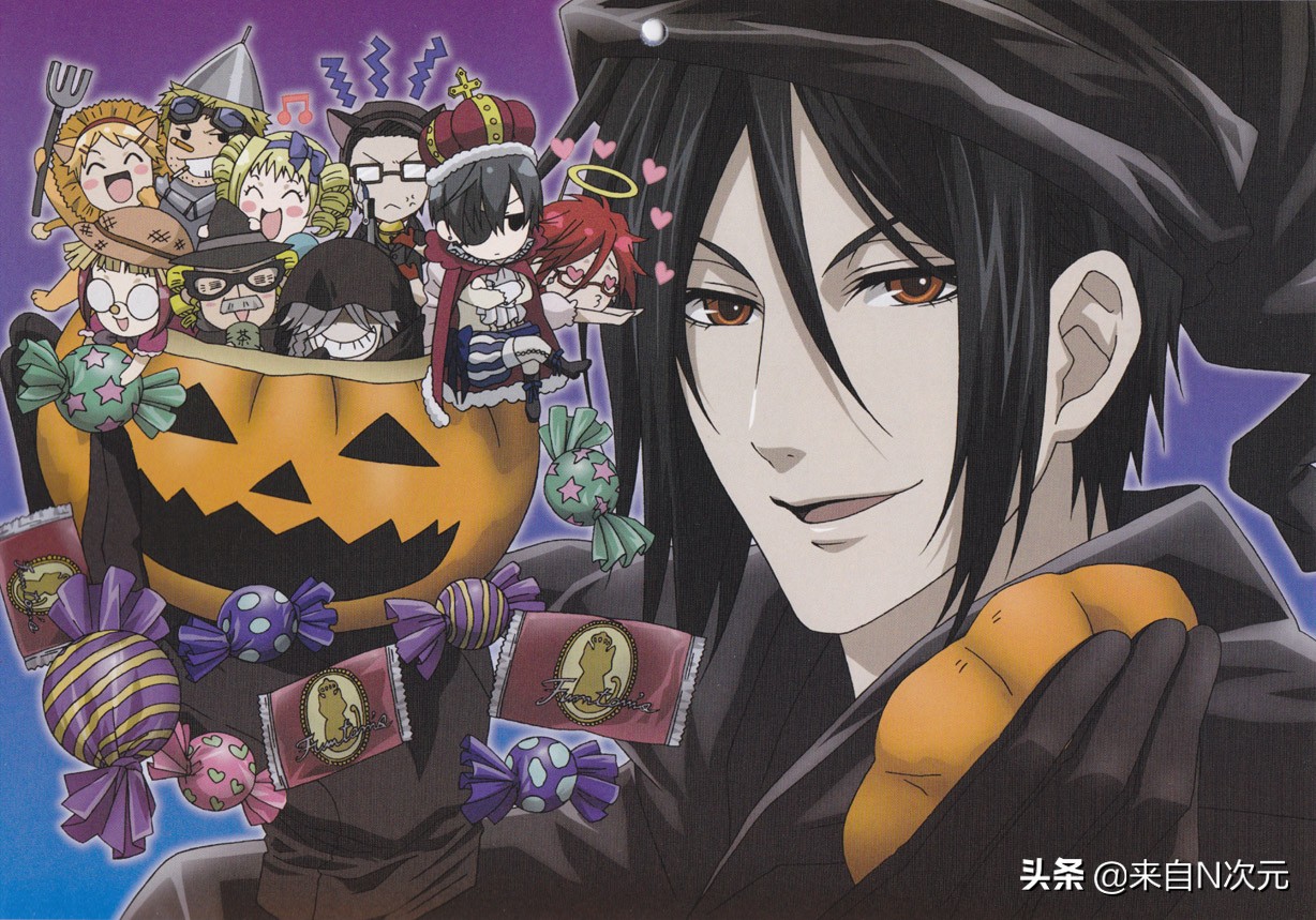 最好看的吸血鬼动漫又不可怕,最值得看的吸血鬼动漫推荐