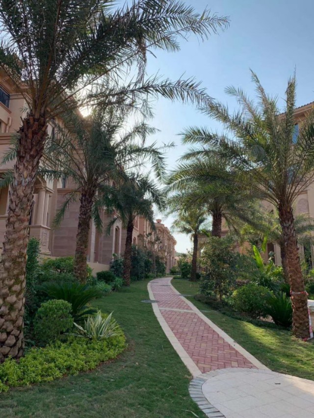 东莞清溪镇最美小镇,东莞最美清溪小镇