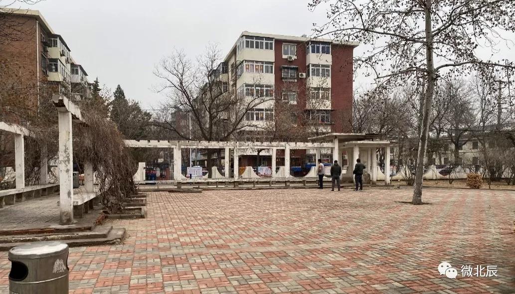 明珠公园二期,明珠公园改造