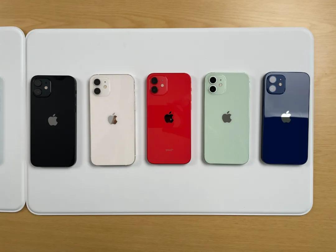 iphone12到12pro哪个值得入手,iphone12-12pro