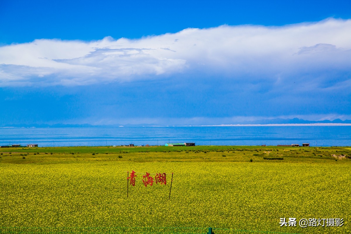 中国最适合自驾游的十大旅游胜地,夏季最适合自驾旅游的地方