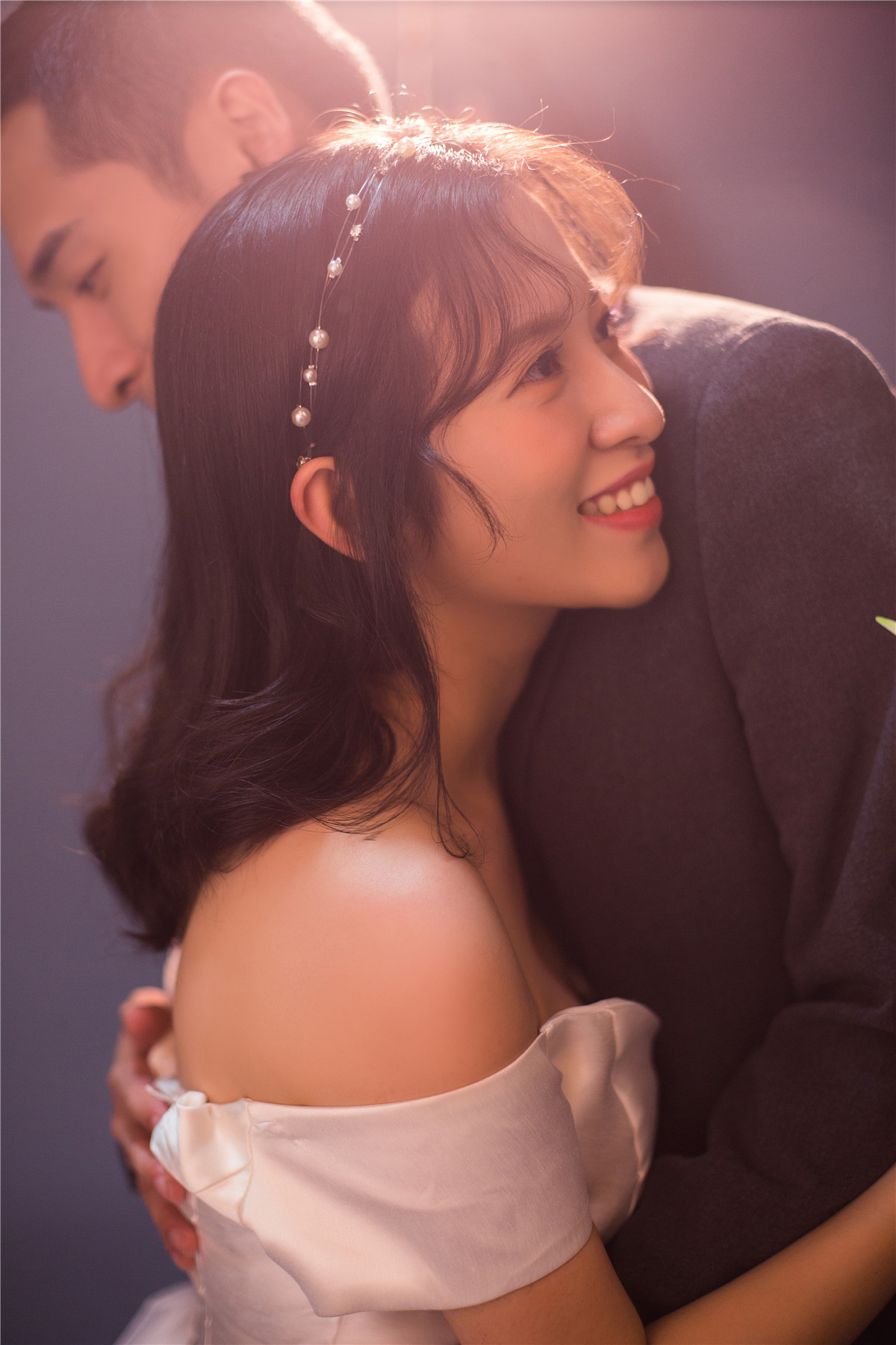 婚礼告白情话简单烂漫,唯美婚礼情话短句