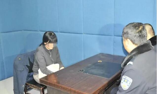 献县特大卖淫案最新进展,献县特大组织卖淫案