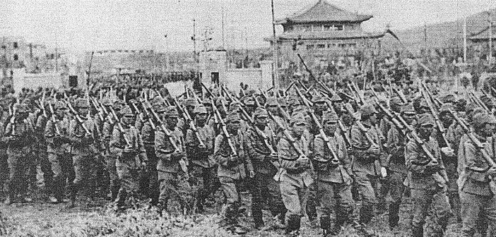 七七事变日本对中国的分析,七七事变对日本的影响