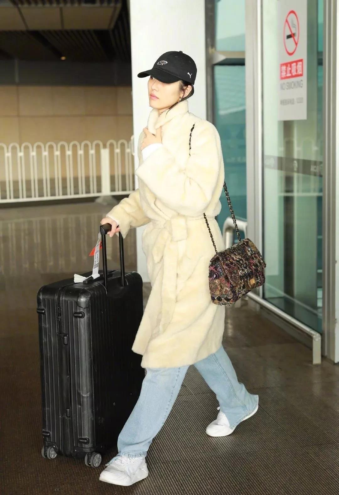 不同地方穿什么衣服好看,不同温度应该穿什么衣服