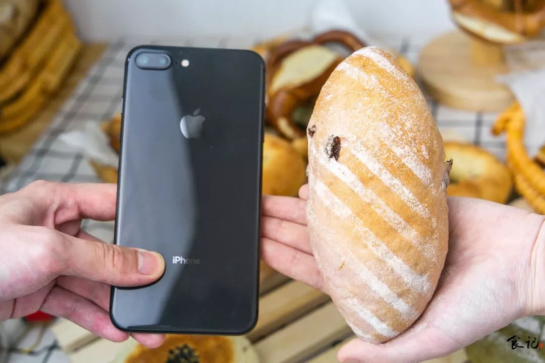 开在大庆西路的迷你面包博物馆，进一次就终身入坑