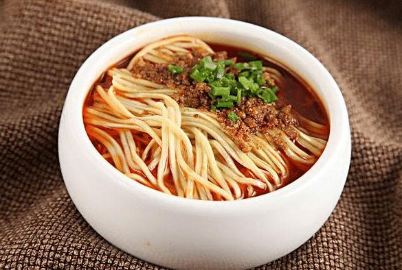 四川特色早餐品种大全,四川早餐值得推荐的地方