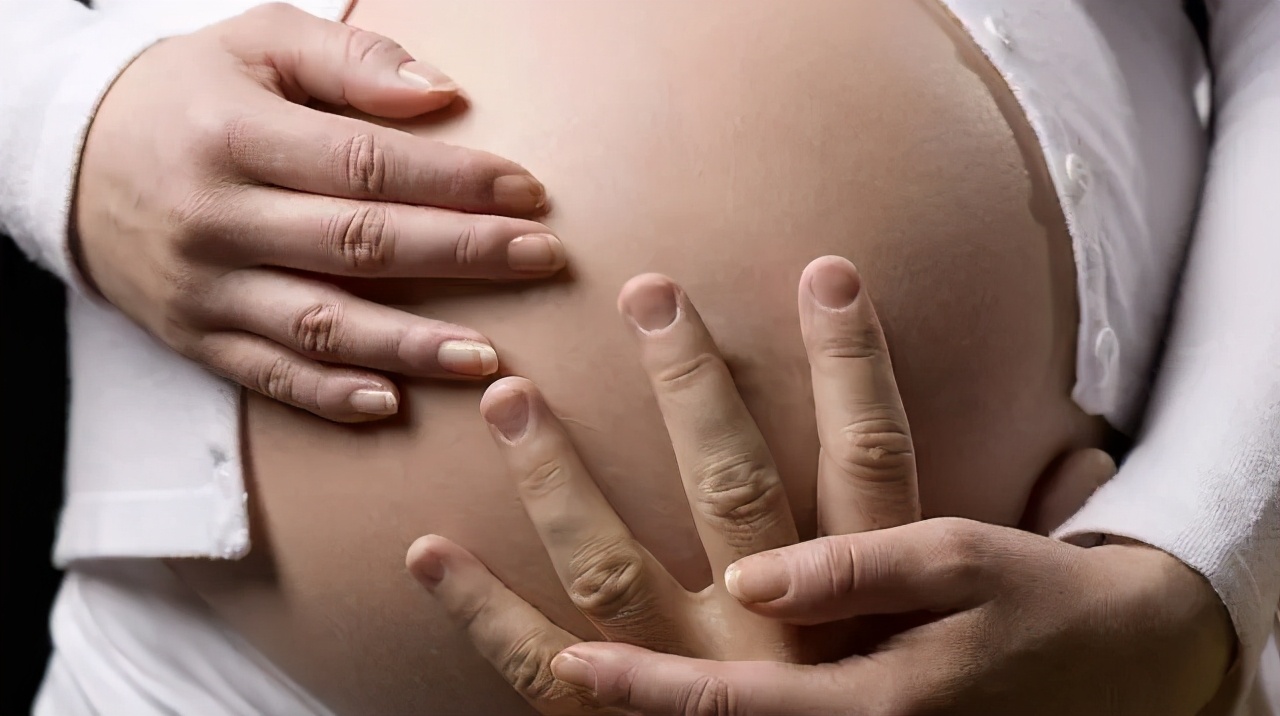 怀孕出血流产揭开孕期出血真相,孕早期出血一定会流产吗