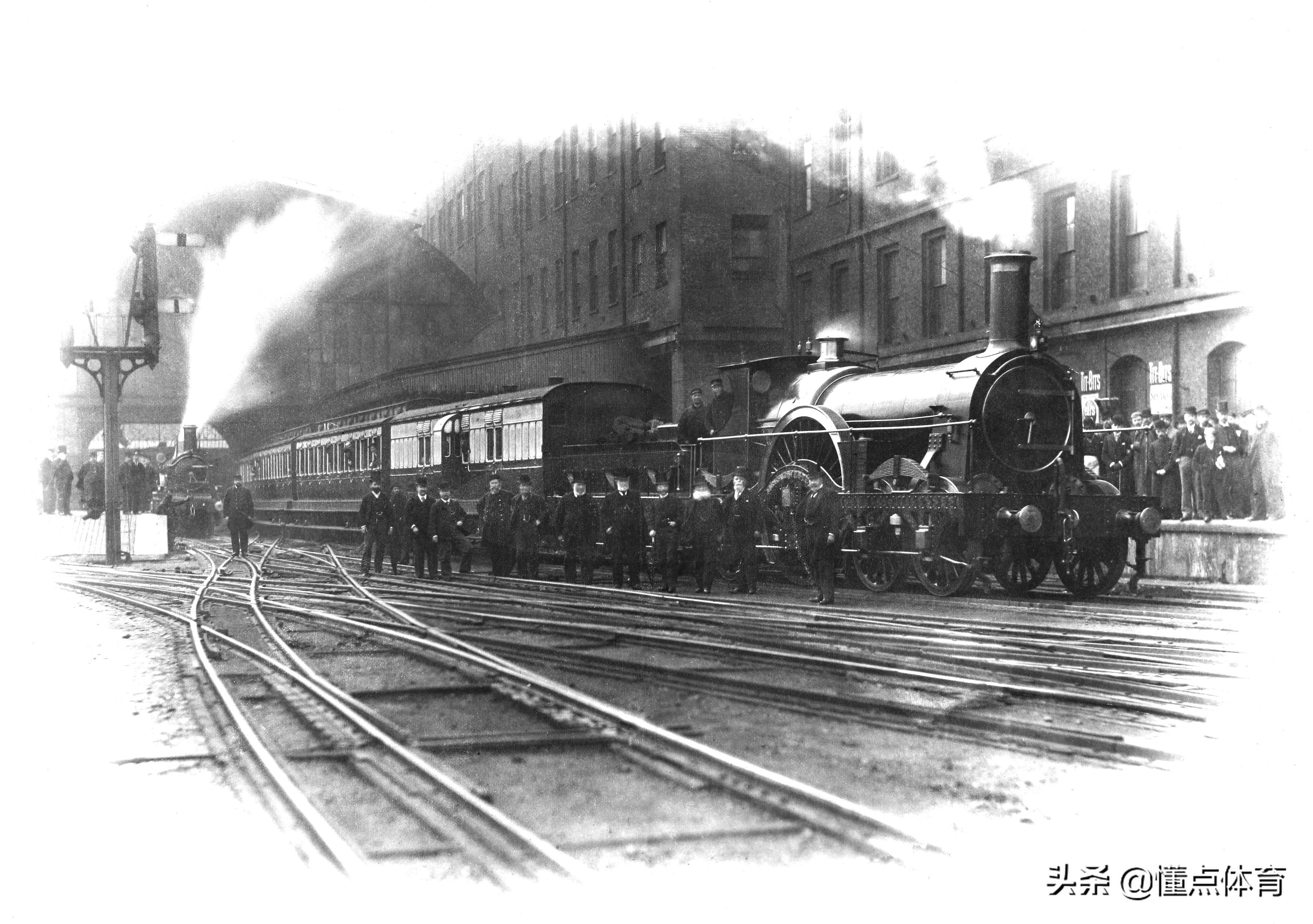 曼联传奇纪录,曼联历史二阵